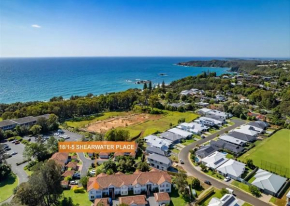 Shearwater Place, Coffs Harbour